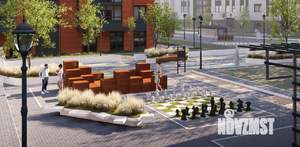 2-к квартира, вторичка, 62м2, 6/10 этаж