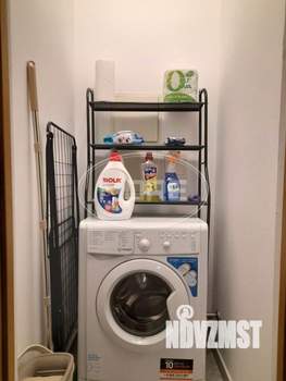 2-к квартира, вторичка, 55м2, 5/16 этаж