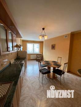 2-к квартира, вторичка, 81м2, 5/10 этаж