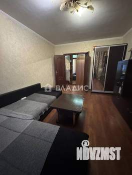 3-к квартира, вторичка, 63м2, 8/9 этаж