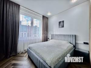 1-к квартира, вторичка, 45м2, 9/12 этаж