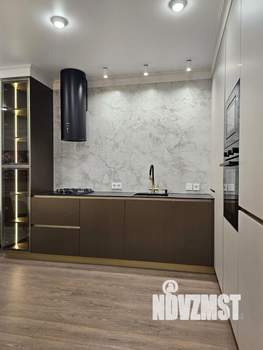 1-к квартира, вторичка, 41м2, 9/9 этаж