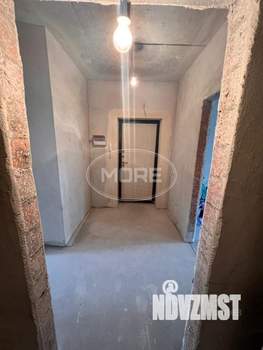 1-к квартира, вторичка, 58м2, 5/5 этаж