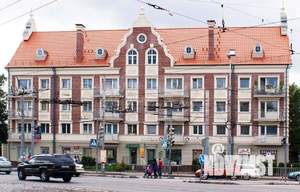 Фото квартиры на продажу (1)