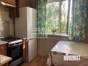 2-к квартира, вторичка, 43м2, 5/5 этаж