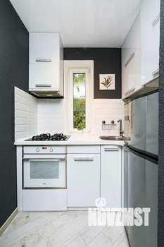 2-к квартира, вторичка, 35м2, 2/3 этаж