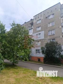 1-к квартира, вторичка, 38м2, 2/5 этаж
