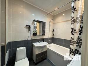 1-к квартира, вторичка, 40м2, 7/9 этаж