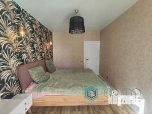 3-к квартира, вторичка, 70м2, 5/16 этаж