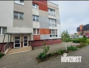 2-к квартира, вторичка, 49м2, 3/3 этаж