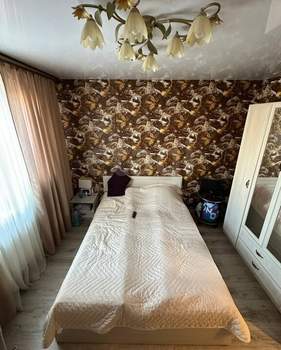 2-к квартира, вторичка, 59м2, 9/12 этаж