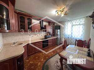 2-к квартира, вторичка, 70м2, 4/14 этаж