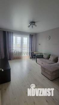 1-к квартира, вторичка, 40м2, 7/7 этаж