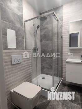 1-к квартира, вторичка, 38м2, 8/9 этаж