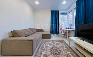 2-к квартира, вторичка, 65м2, 4/10 этаж