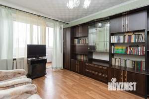 1-к квартира, вторичка, 35м2, 11/12 этаж