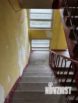 2-к квартира, вторичка, 48м2, 4/9 этаж