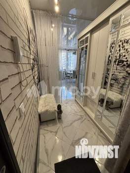 2-к квартира, вторичка, 45м2, 8/16 этаж