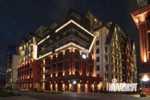 1-к квартира, вторичка, 43м2, 2/9 этаж