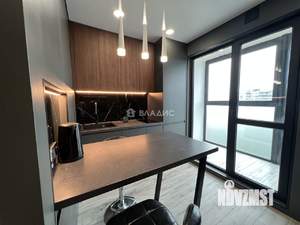 1-к квартира, вторичка, 41м2, 8/9 этаж