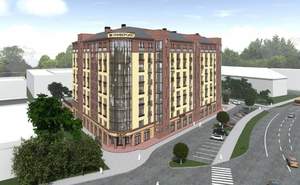 3-к квартира, вторичка, 98м2, 6/9 этаж