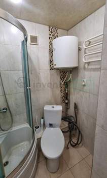 Студия квартира, вторичка, 18м2, 3/5 этаж