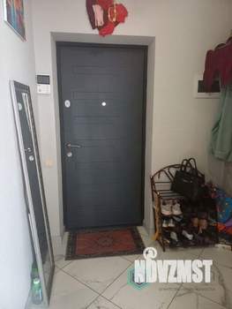 1-к квартира, вторичка, 37м2, 4/10 этаж