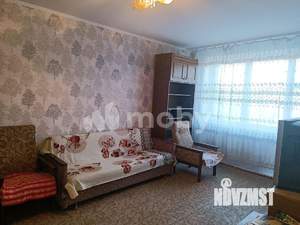 1-к квартира, вторичка, 37м2, 2/5 этаж