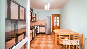 2-к квартира, вторичка, 70м2, 9/9 этаж