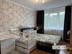 3-к квартира, вторичка, 64м2, 3/9 этаж