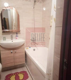 1-к квартира, вторичка, 37м2, 5/8 этаж