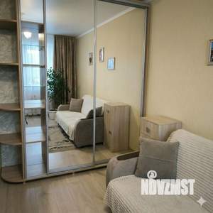 2-к квартира, вторичка, 51м2, 2/5 этаж