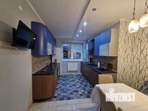 2-к квартира, вторичка, 67м2, 2/12 этаж