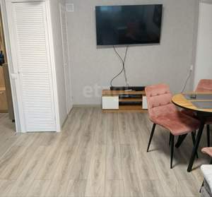 3-к квартира, вторичка, 55м2, 5/5 этаж
