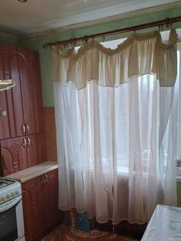 4-к квартира, вторичка, 64м2, 3/5 этаж