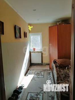 1-к квартира, вторичка, 33м2, 1/3 этаж