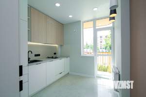 1-к квартира, вторичка, 34м2, 1/9 этаж