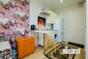 Студия квартира, вторичка, 18м2, 5/5 этаж