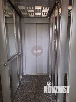 1-к квартира, вторичка, 46м2, 9/9 этаж