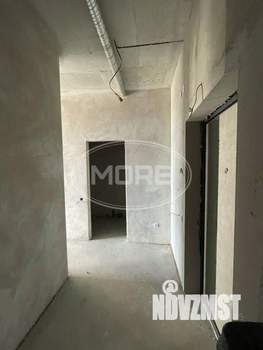 1-к квартира, вторичка, 56м2, 6/14 этаж