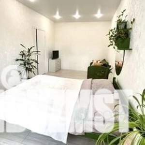 1-к квартира, вторичка, 31м2, 1/8 этаж