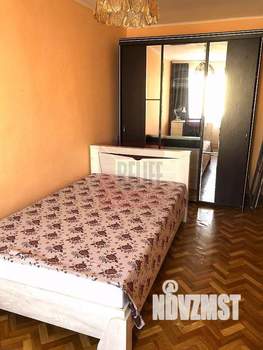 2-к квартира, вторичка, 41м2, 4/5 этаж