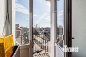 3-к квартира, вторичка, 59м2, 4/4 этаж