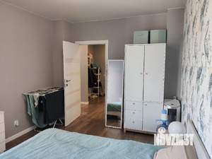2-к квартира, вторичка, 63м2, 9/12 этаж
