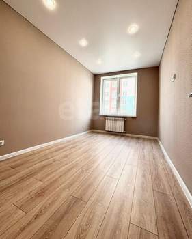 2-к квартира, вторичка, 49м2, 2/10 этаж