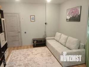 1-к квартира, вторичка, 36м2, 2/11 этаж