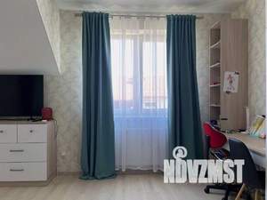 2-к квартира, вторичка, 67м2, 5/5 этаж