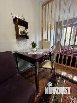 1-к квартира, вторичка, 31м2, 3/5 этаж