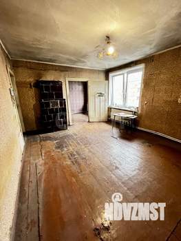 2-к квартира, вторичка, 46м2, 3/4 этаж