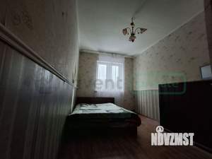 3-к квартира, вторичка, 83м2, 2/3 этаж